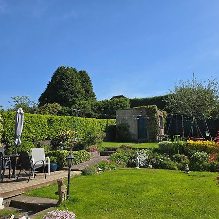 Blackrock Carole Ville Guesthouse Cork Buitenkant foto