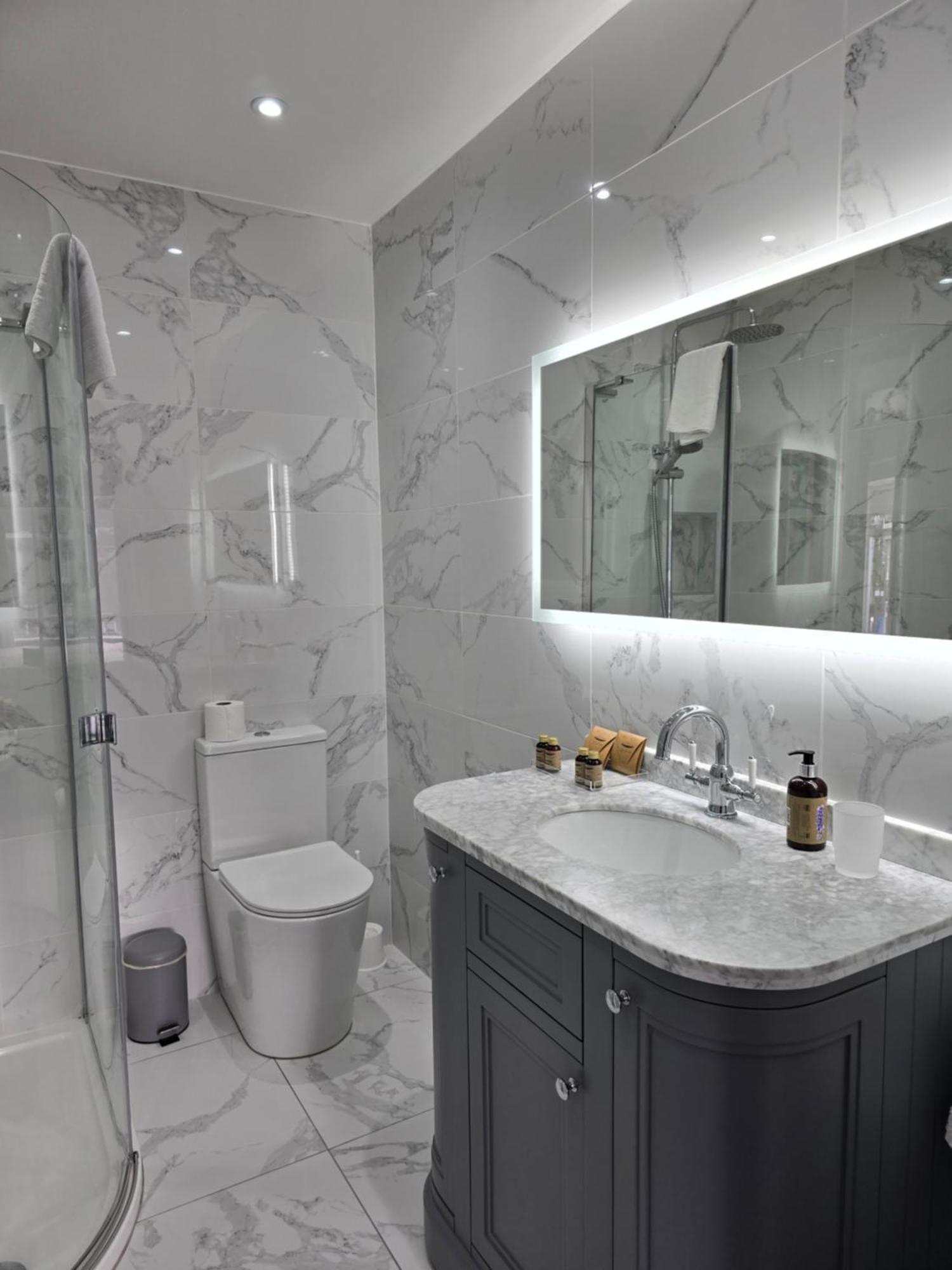 Blackrock Carole Ville Guesthouse Cork Buitenkant foto