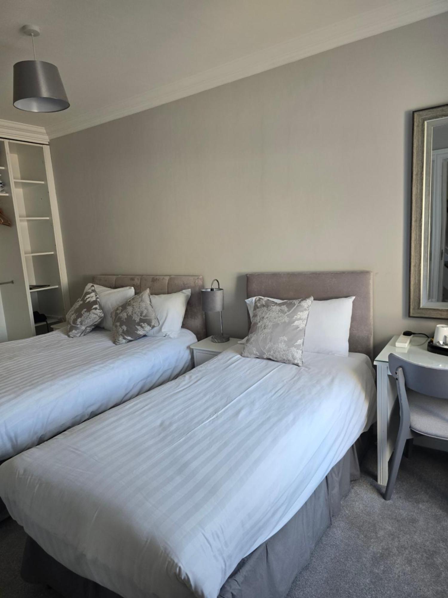 Blackrock Carole Ville Guesthouse Cork Buitenkant foto
